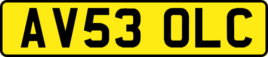 AV53OLC