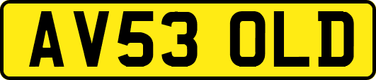 AV53OLD