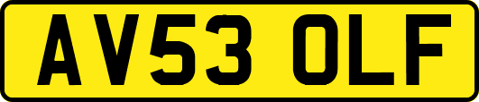 AV53OLF