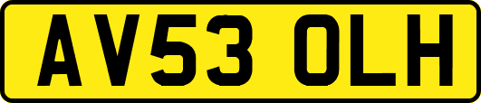 AV53OLH