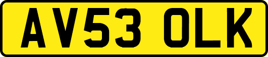 AV53OLK