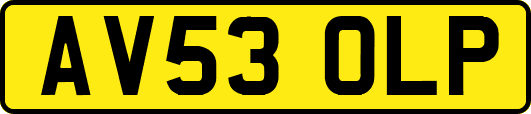 AV53OLP