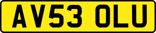 AV53OLU