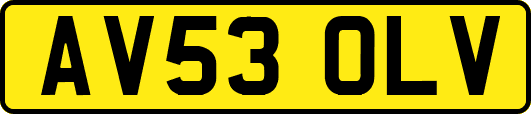 AV53OLV