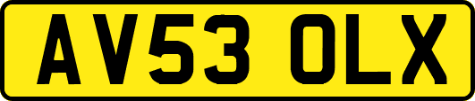 AV53OLX