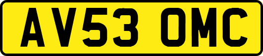 AV53OMC