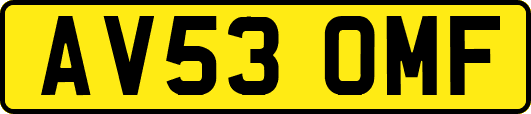 AV53OMF