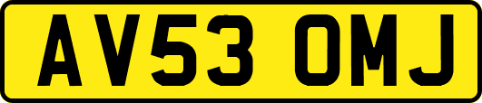 AV53OMJ