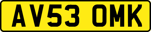 AV53OMK