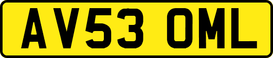 AV53OML