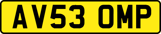 AV53OMP