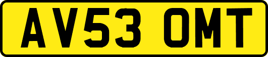AV53OMT