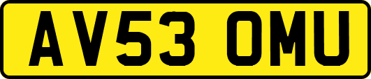 AV53OMU