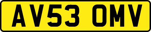 AV53OMV