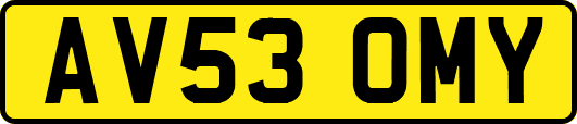 AV53OMY