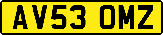 AV53OMZ