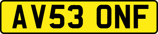 AV53ONF