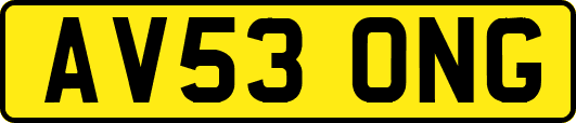 AV53ONG
