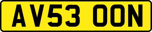 AV53OON