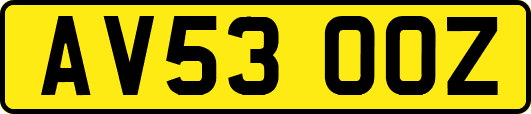 AV53OOZ