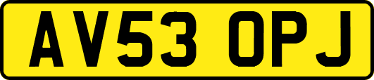 AV53OPJ