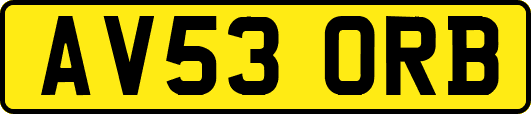 AV53ORB