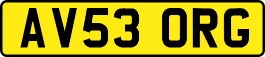 AV53ORG