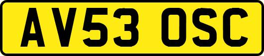 AV53OSC