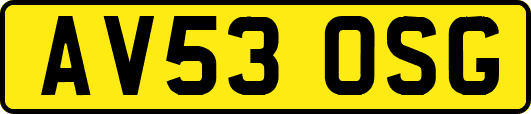 AV53OSG