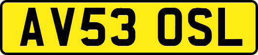 AV53OSL