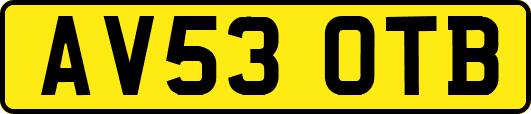 AV53OTB