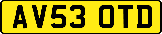 AV53OTD