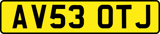 AV53OTJ