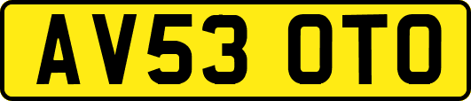 AV53OTO