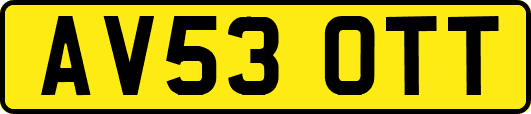 AV53OTT