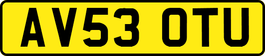 AV53OTU