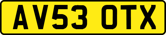 AV53OTX