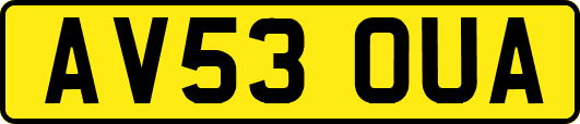AV53OUA