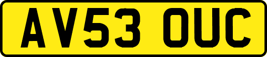 AV53OUC