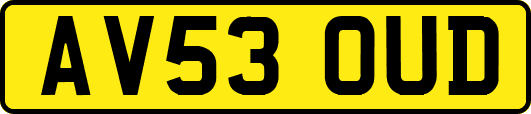 AV53OUD