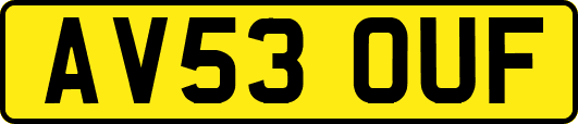 AV53OUF