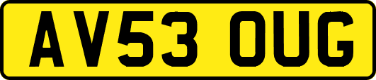 AV53OUG