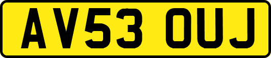 AV53OUJ