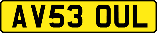 AV53OUL