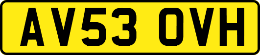 AV53OVH