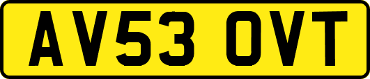 AV53OVT