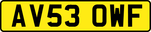 AV53OWF