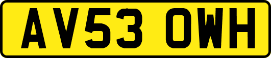 AV53OWH