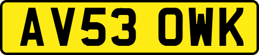 AV53OWK