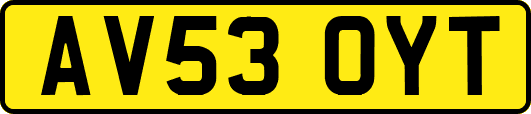 AV53OYT